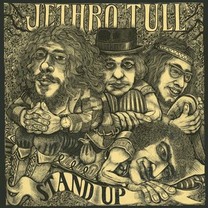 Jethro Tull 42