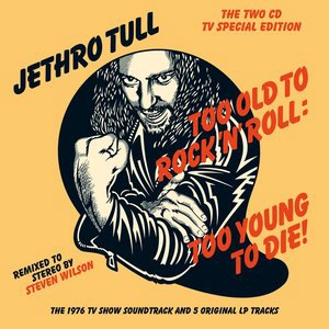 Jethro Tull 41