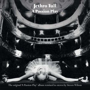 Jethro Tull 40