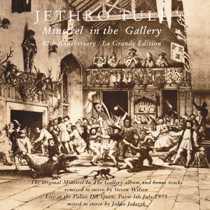 Jethro Tull 39