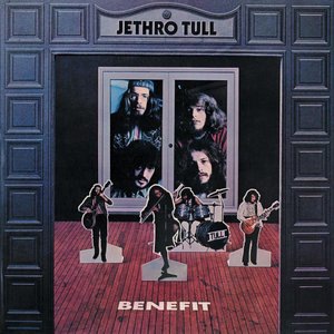 Jethro Tull 37