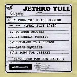 Jethro Tull 29