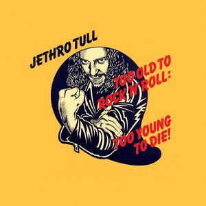 Jethro Tull 22