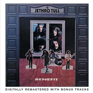 Jethro Tull 16