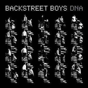 Backstreet Boys 11