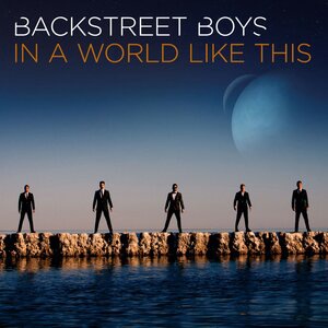 Backstreet Boys 9