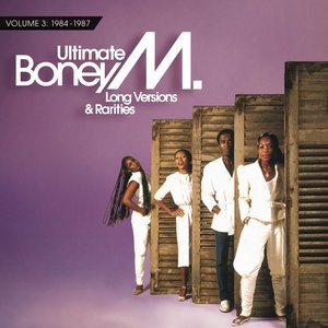 Boney M. 20