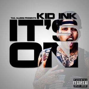 Kid Ink 60