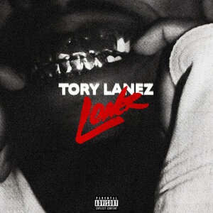 Tory Lanez 84