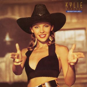 Kylie Minogue 58