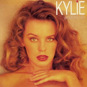 Kylie Minogue 50