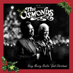 The Osmonds 20