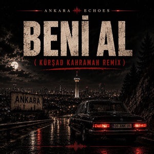 Ankara Echoes 1