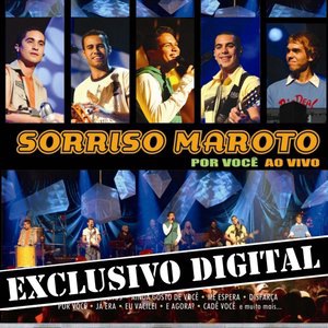 Sorriso Maroto 16