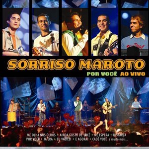 Sorriso Maroto 15