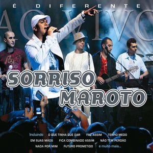 Sorriso Maroto 12