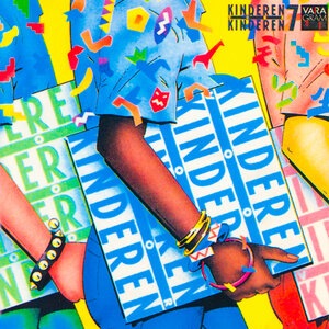 Tune Kinderen voor Kinderen 7