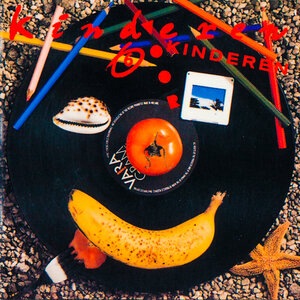 Daar Ben Je Veel Te Jong Voor