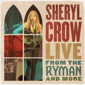 Sheryl Crow 42