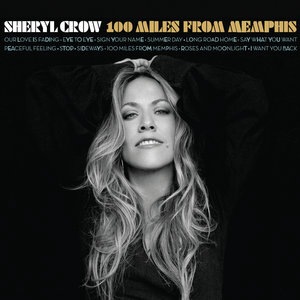 Sheryl Crow 26