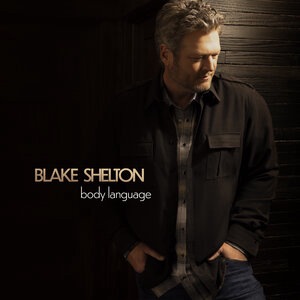 Blake Shelton 21