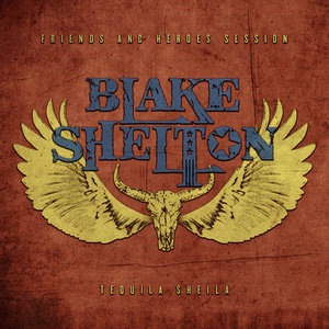 Blake Shelton 16