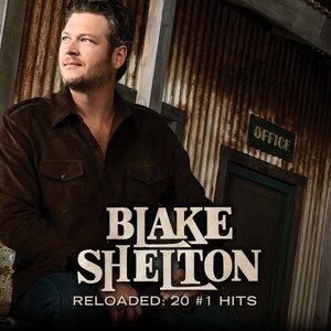 Blake Shelton 11