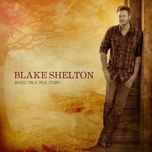 Blake Shelton 8