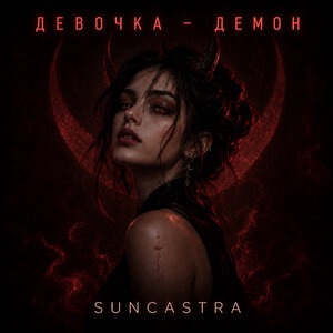 Девочка-демон
