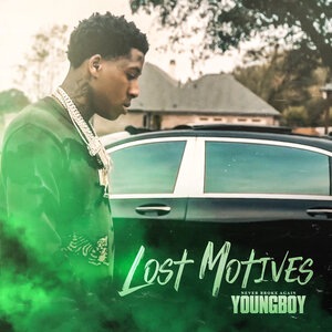 YoungBoy Never Broke Again 51