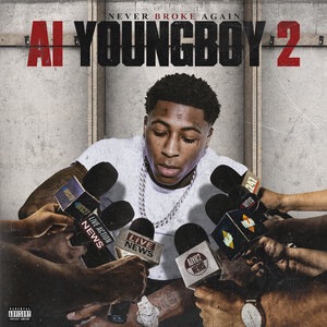 YoungBoy Never Broke Again 48