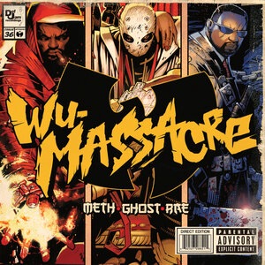 Ghostface Killah 48