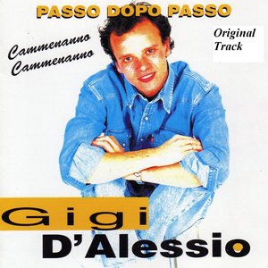 Gigi D'Alessio 25