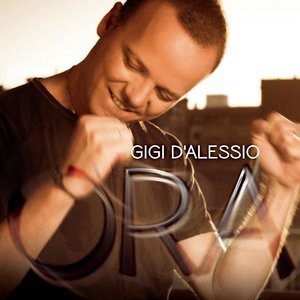 Gigi D'Alessio 23