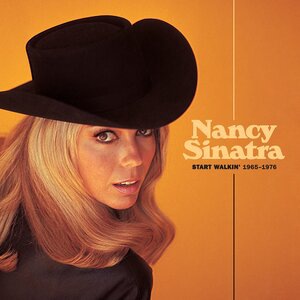 Nancy Sinatra 30