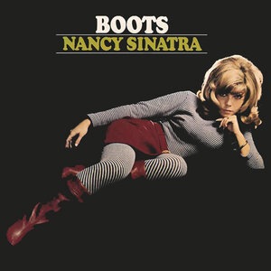 Nancy Sinatra 29