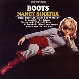 Nancy Sinatra 22