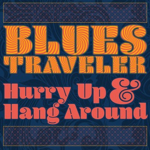 Blues Traveler 16