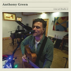 Anthony Green 15