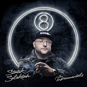 Statik Selektah 22