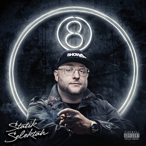 Statik Selektah 21