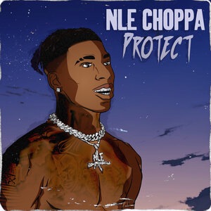 NLE Choppa 47