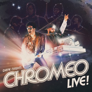 Chromeo 17