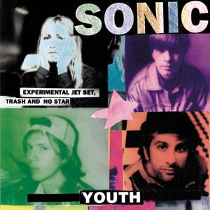 Sonic Youth 25