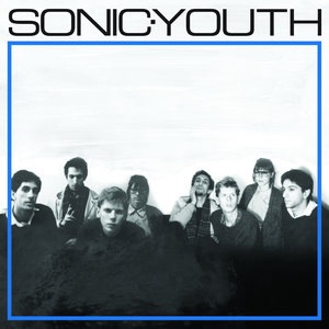 Sonic Youth 12