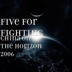 Five for Fighting 12