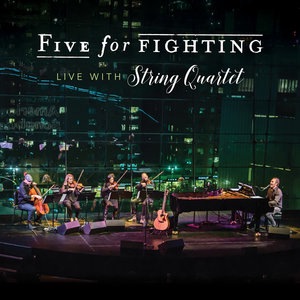 Five for Fighting 11