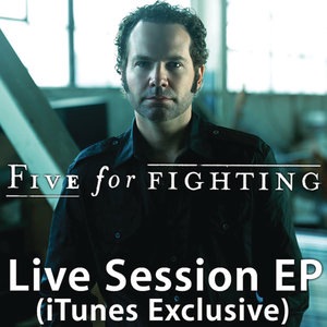 Five for Fighting 9