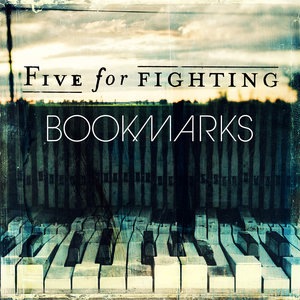 Five for Fighting 8