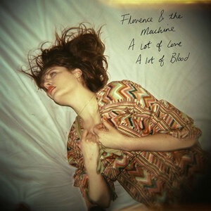 Florence + The Machine 15